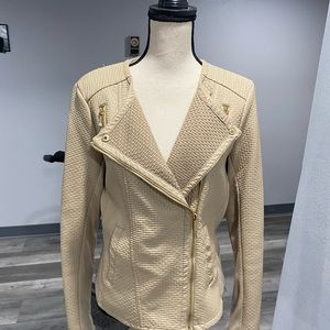 Calvin Klein Moto jacket